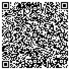 QR code with J & S Canvas & Upholstery contacts