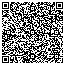 QR code with Harlem Library contacts