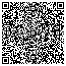 QR code with J's Fashions contacts