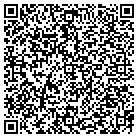 QR code with Hialeah-John F Kennedy Library contacts