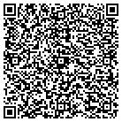 QR code with Hickory Branch Ridge Vii LLC contacts