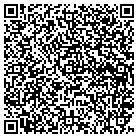 QR code with Highland Beach Library contacts