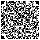 QR code with Highlands Branch Library contacts
