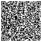 QR code with Highlands County Law Library contacts