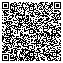 QR code with Hispanic Library contacts