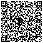 QR code with Gamma Phi Beta Sorority Inc contacts