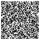 QR code with Hollywood Beach Library contacts