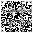 QR code with Hugh Creek Branch Library contacts