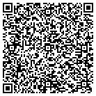 QR code with High Desert Consulting Inc contacts