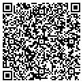 QR code with SW Ranch contacts