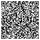 QR code with Peltier Jane contacts