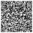 QR code with Trahan Jill contacts