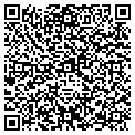 QR code with Jimmie B Branch contacts