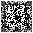 QR code with Harold Partovi contacts