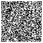 QR code with John F Germany Library contacts
