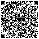 QR code with J Turner Moore Library contacts
