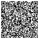 QR code with J & S Towing contacts