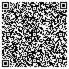 QR code with Kenneth Hails Branch Off contacts