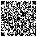 QR code with Clift Venus contacts