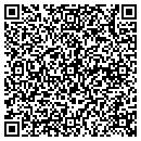QR code with Y Nutrition contacts