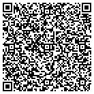 QR code with First Baptist Learning Center contacts