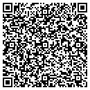 QR code with Zx Fitness contacts