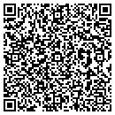 QR code with Donald Oines contacts