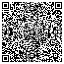 QR code with Hiles John contacts
