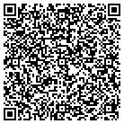 QR code with Tau Chapter House Corpration contacts
