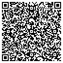 QR code with Lutz Library contacts