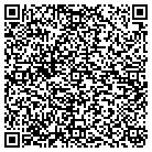 QR code with Maitland Public Library contacts
