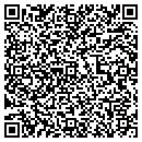 QR code with Hoffman Audry contacts