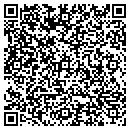 QR code with Kappa Alpha Theta contacts