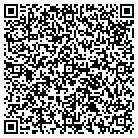 QR code with Marion Baysinger Meml Library contacts