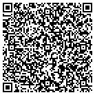 QR code with Martin County Library System contacts