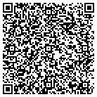 QR code with Phi Delta Theta Householding Corp contacts