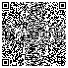 QR code with Maxville Branch Library contacts