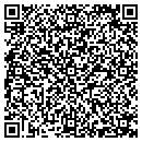 QR code with U-Save Automatic Gas contacts