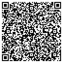 QR code with D J Madd Mike contacts