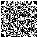 QR code with New River Library contacts