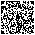 QR code with AAABCO contacts