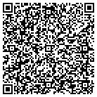 QR code with St George Tabernacle Visitors contacts
