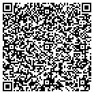 QR code with Tabernacle Development Lc contacts