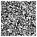 QR code with R 3 Nutrition Center contacts