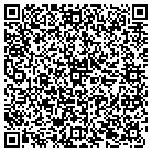 QR code with The Church Of The Open Door contacts