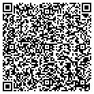 QR code with Orange Public Library contacts