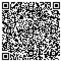 QR code with Pace Library contacts