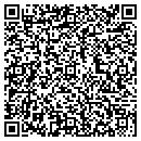 QR code with Y E P Fitness contacts