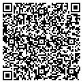 QR code with Efmark contacts