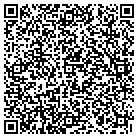 QR code with Ames Ladies Wear contacts